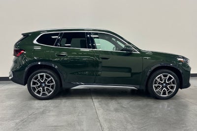 2025 BMW X1 xDrive28i