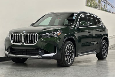 2025 BMW X1 xDrive28i