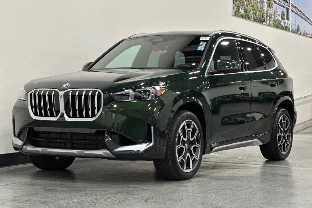 2025 BMW X1 xDrive28i