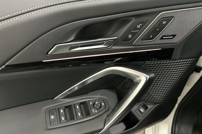 2026 BMW X1 xDrive28i