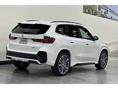 2026 BMW X1 xDrive28i