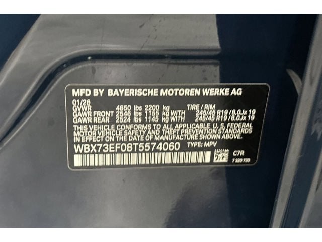 2026 BMW X1 xDrive28i