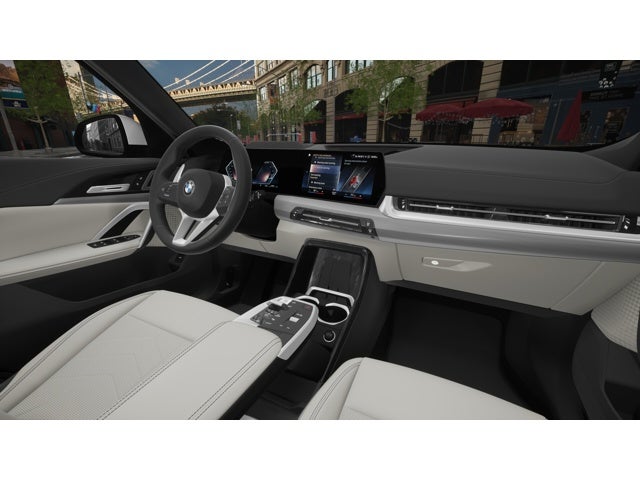 2026 BMW X1 xDrive28i