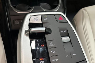 2027 BMW X1 xDrive28i