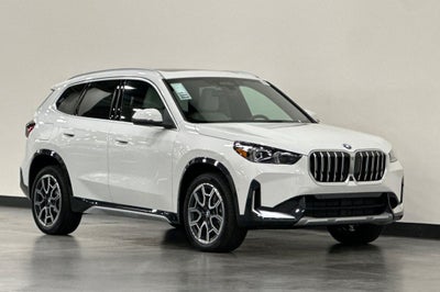 2027 BMW X1 xDrive28i