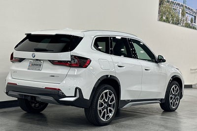 2027 BMW X1 xDrive28i