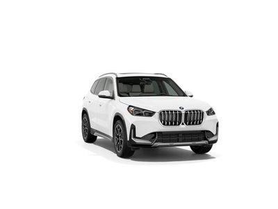 2027 BMW X1 Base