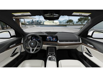 2027 BMW X1 Base