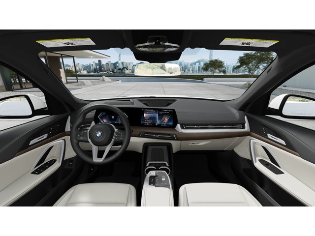 2027 BMW X1 Base
