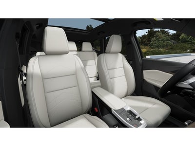 2027 BMW X1 Base