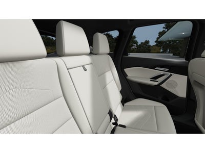 2027 BMW X1 Base
