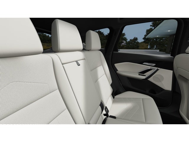 2027 BMW X1 Base