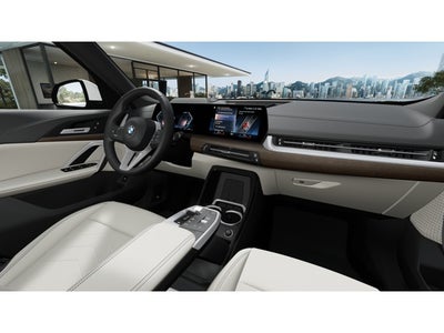 2027 BMW X1 Base