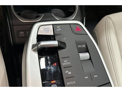 2027 BMW X1 xDrive28i