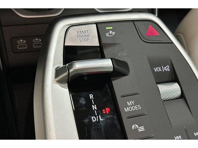 2027 BMW X1 xDrive28i