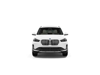 2027 BMW X1 Base