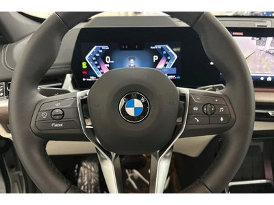 2027 BMW X1 xDrive28i