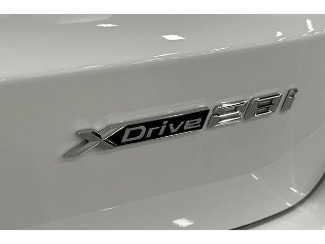 2027 BMW X1 xDrive28i