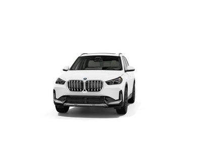 2027 BMW X1 Base