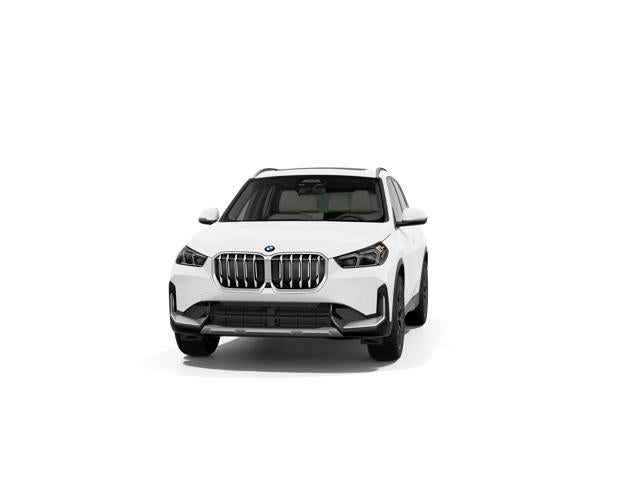 2027 BMW X1 Base