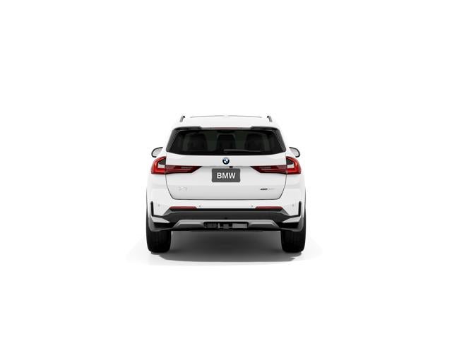 2027 BMW X1 Base