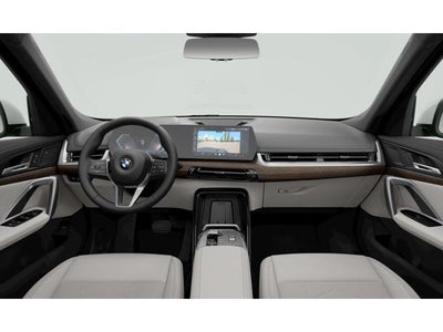 2027 BMW X1 Base