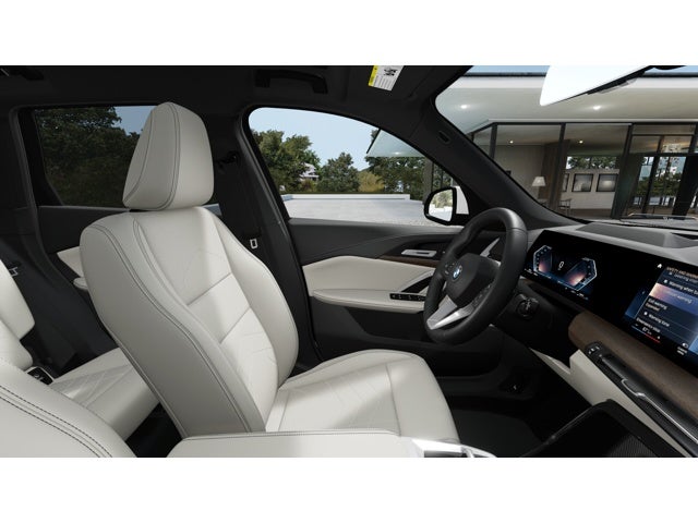 2027 BMW X1 Base