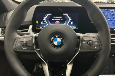2027 BMW X1 xDrive28i