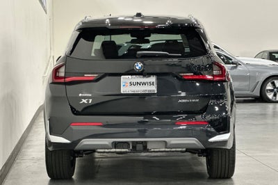 2027 BMW X1 xDrive28i