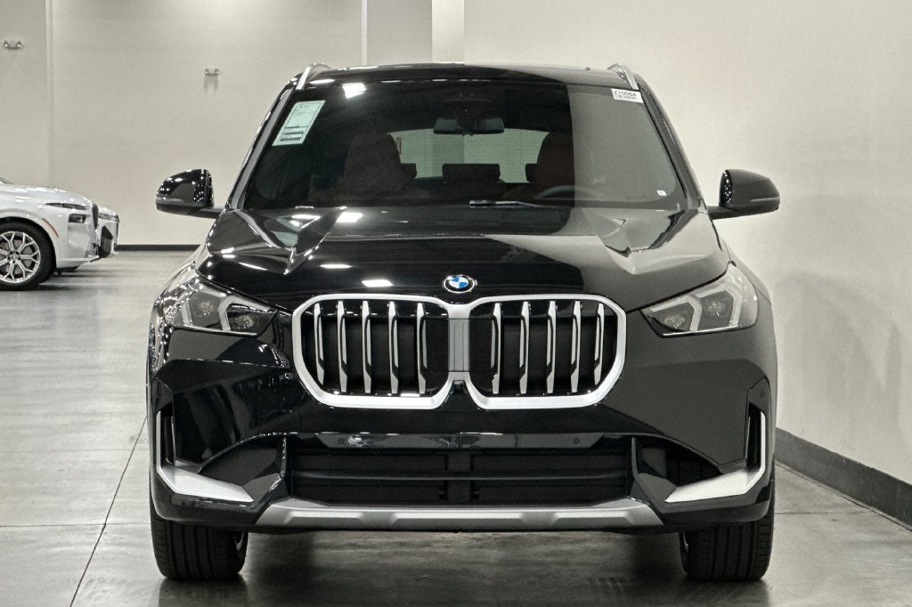 2027 BMW X1 xDrive28i