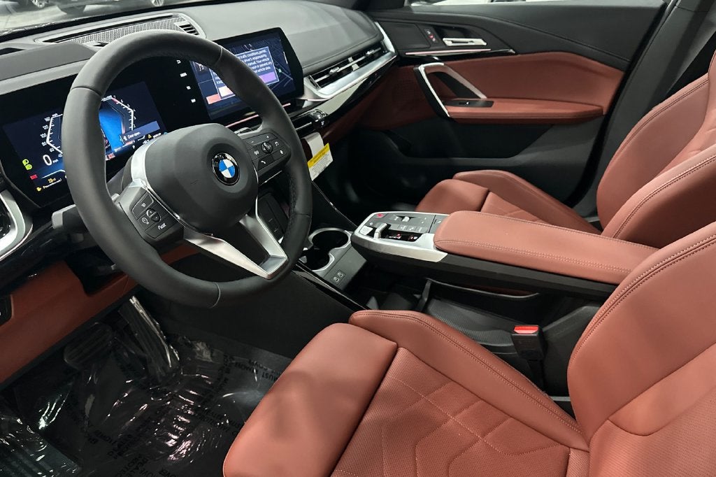 2027 BMW X1 xDrive28i