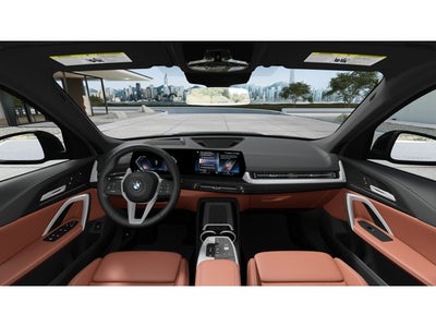 2027 BMW X1 Base