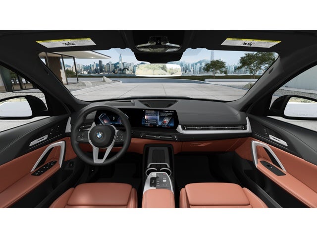 2027 BMW X1 Base