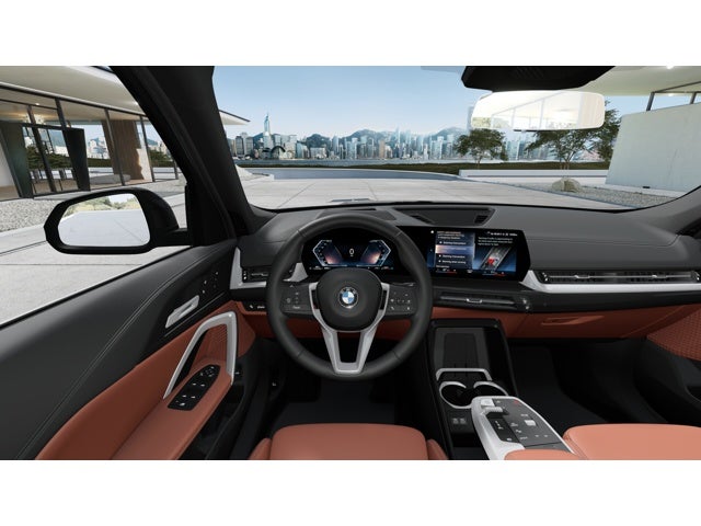 2027 BMW X1 Base