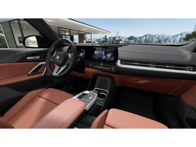 2027 BMW X1 Base