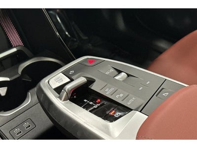 2027 BMW X1 xDrive28i