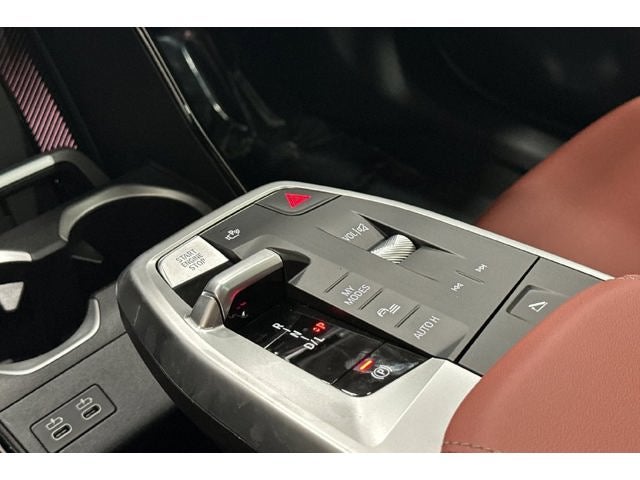 2027 BMW X1 xDrive28i