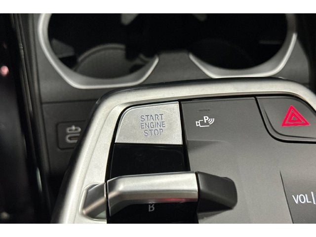 2027 BMW X1 xDrive28i