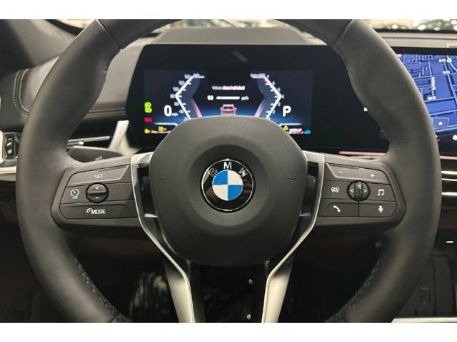 2027 BMW X1 xDrive28i