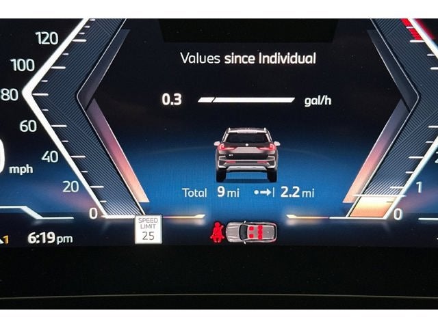 2027 BMW X1 xDrive28i