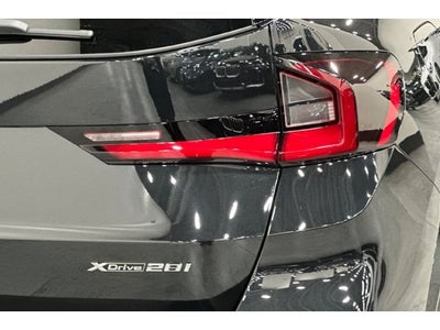 2027 BMW X1 xDrive28i