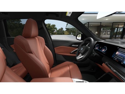 2027 BMW X1 Base