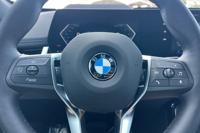 2027 BMW X1 xDrive28i