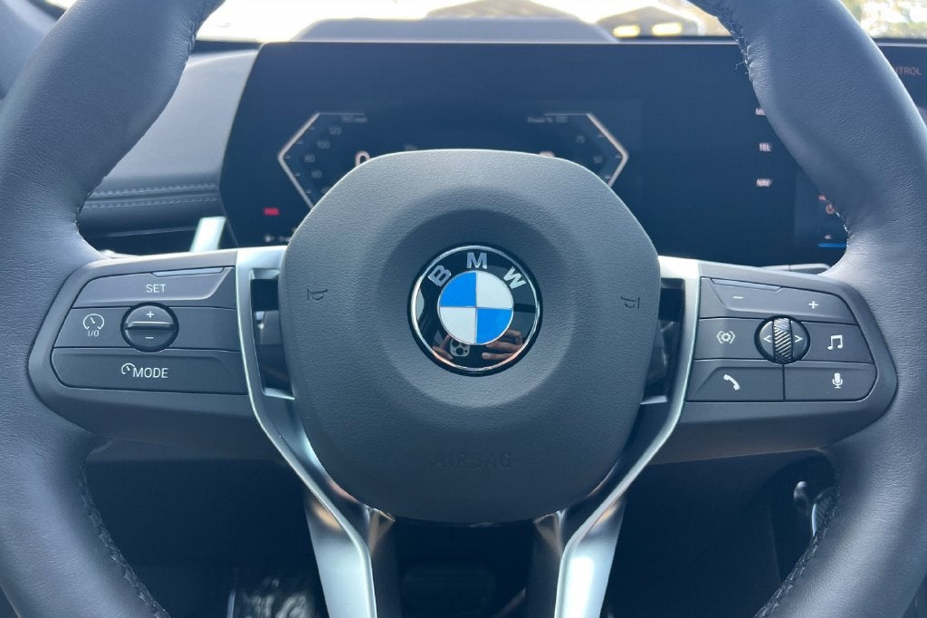 2027 BMW X1 xDrive28i
