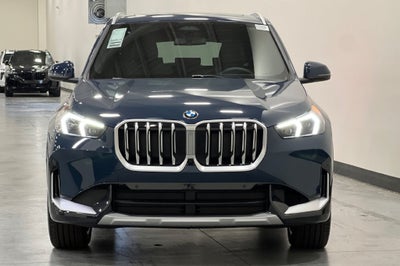 2027 BMW X1 xDrive28i