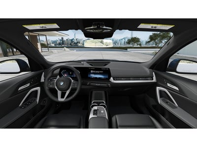 2027 BMW X1 Base