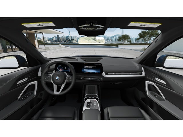 2027 BMW X1 Base