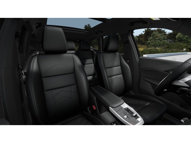 2027 BMW X1 Base