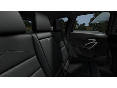 2027 BMW X1 Base