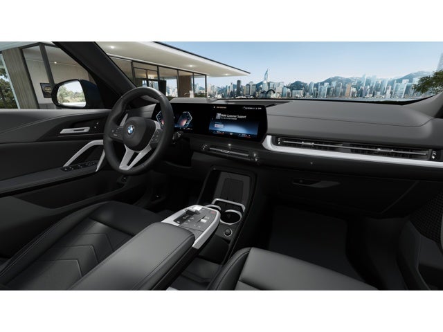 2027 BMW X1 Base